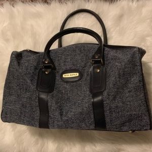 Saks Fifth Avenue Duffel